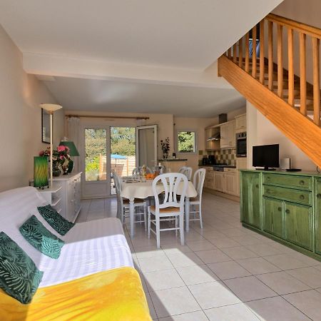 Holiday Home Les Chênes Verts - LTB310 La Turballe Extérieur photo
