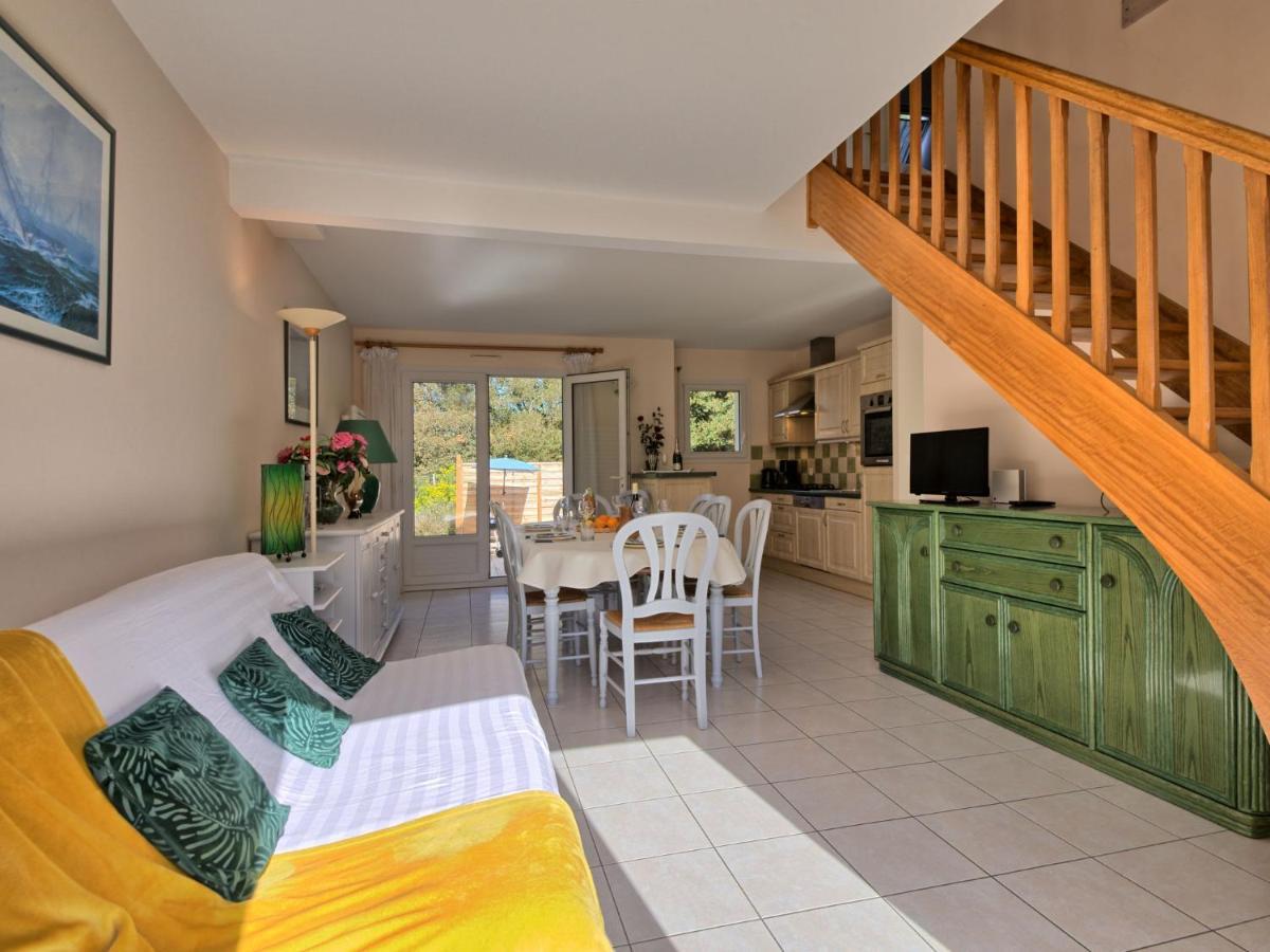 Holiday Home Les Chênes Verts - LTB310 La Turballe Extérieur photo