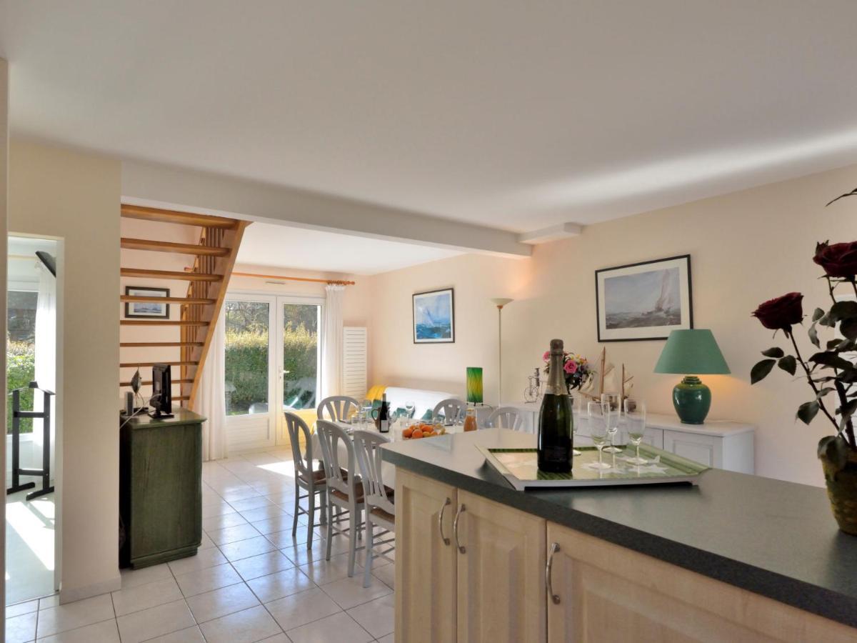 Holiday Home Les Chênes Verts - LTB310 La Turballe Extérieur photo