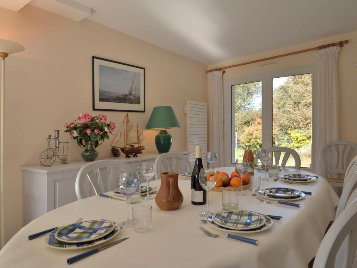 Holiday Home Les Chênes Verts - LTB310 La Turballe Extérieur photo