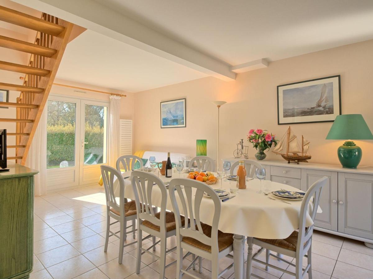Holiday Home Les Chênes Verts - LTB310 La Turballe Extérieur photo