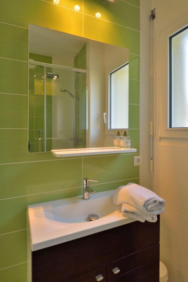 Holiday Home Les Chênes Verts - LTB310 La Turballe Extérieur photo