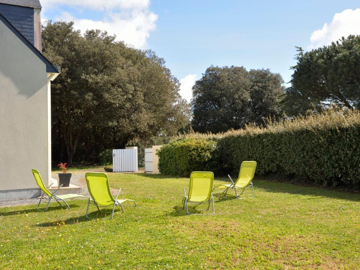 Holiday Home Les Chênes Verts - LTB310 La Turballe Extérieur photo