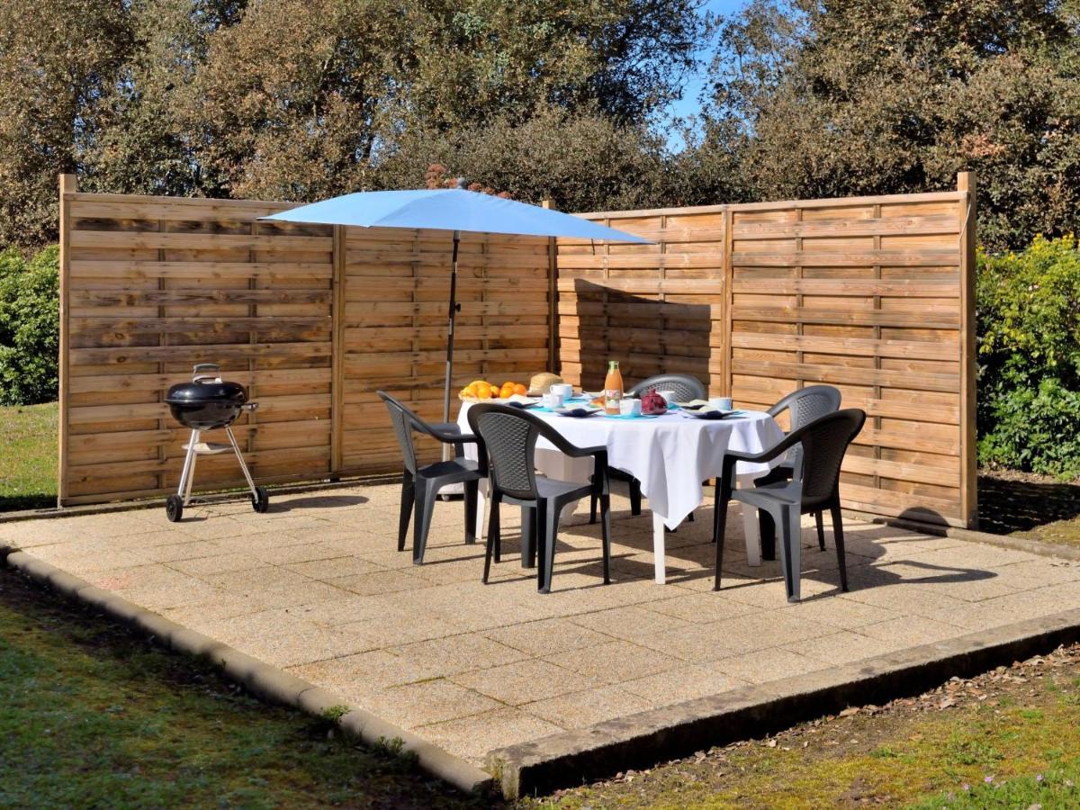 Holiday Home Les Chênes Verts - LTB310 La Turballe Extérieur photo