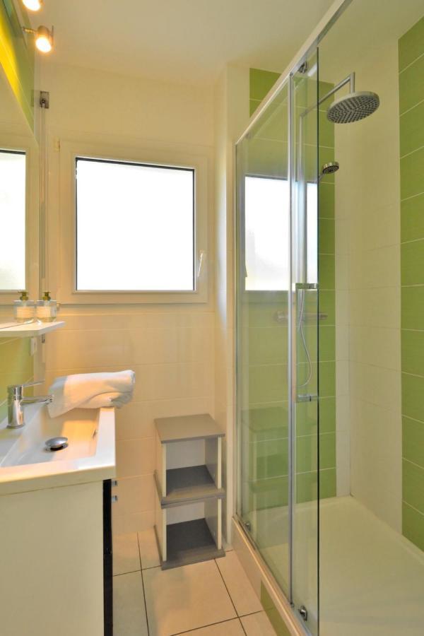 Holiday Home Les Chênes Verts - LTB310 La Turballe Extérieur photo
