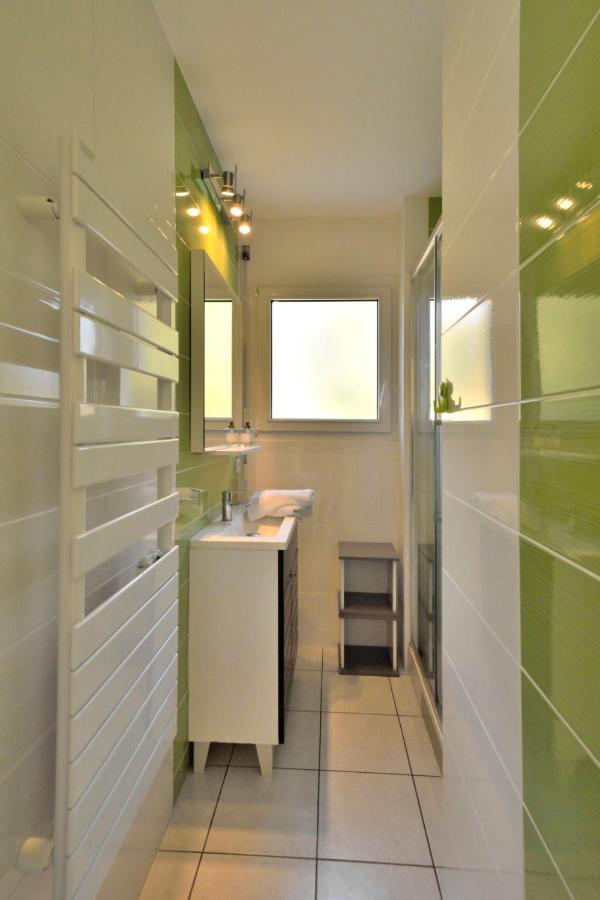Holiday Home Les Chênes Verts - LTB310 La Turballe Extérieur photo