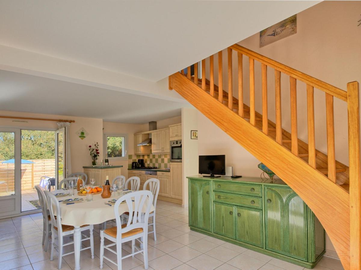 Holiday Home Les Chênes Verts - LTB310 La Turballe Extérieur photo